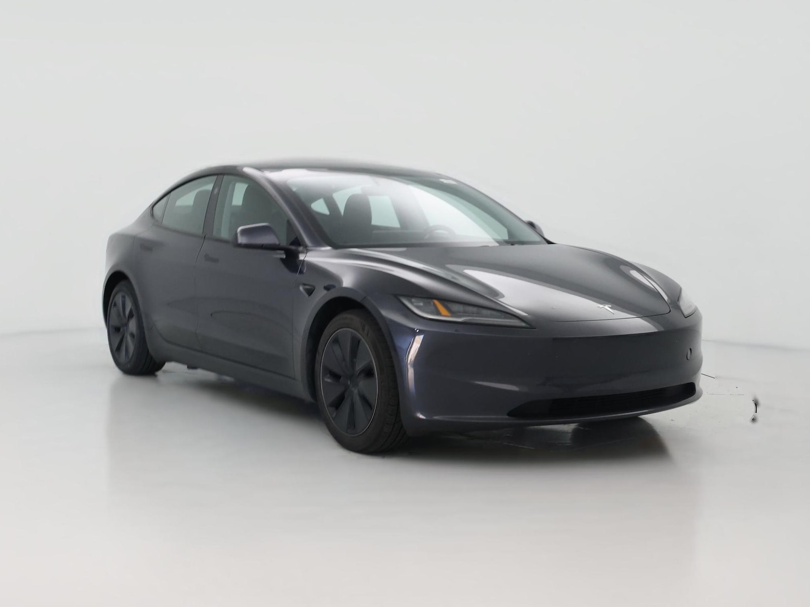 2024 Tesla Model 3 Long Range