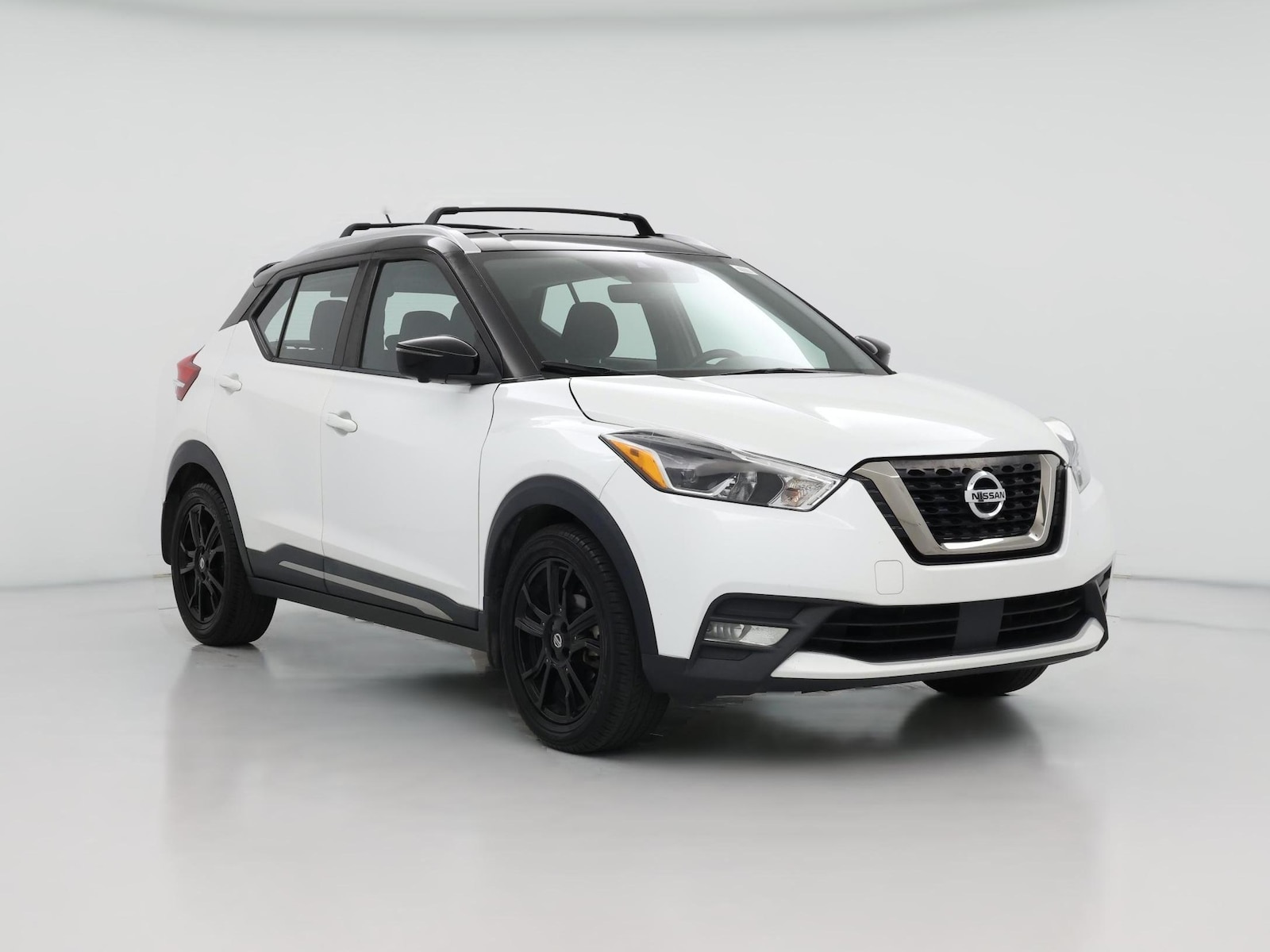 2020 Nissan Kicks