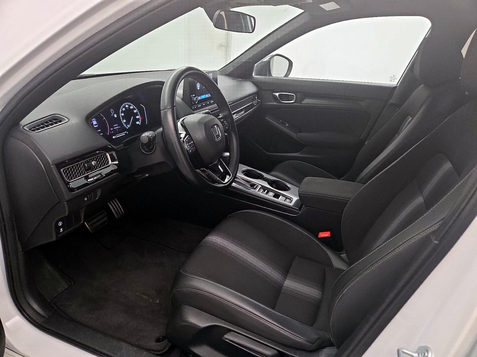 Side Airbags