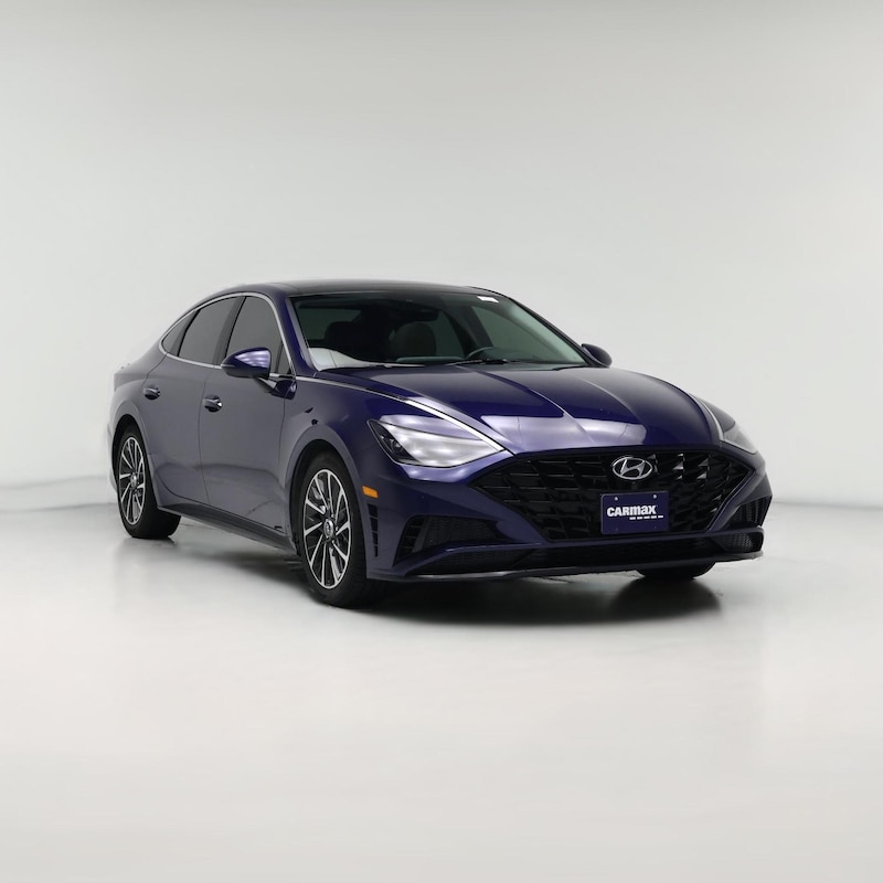 2022 Hyundai Sonata Limited