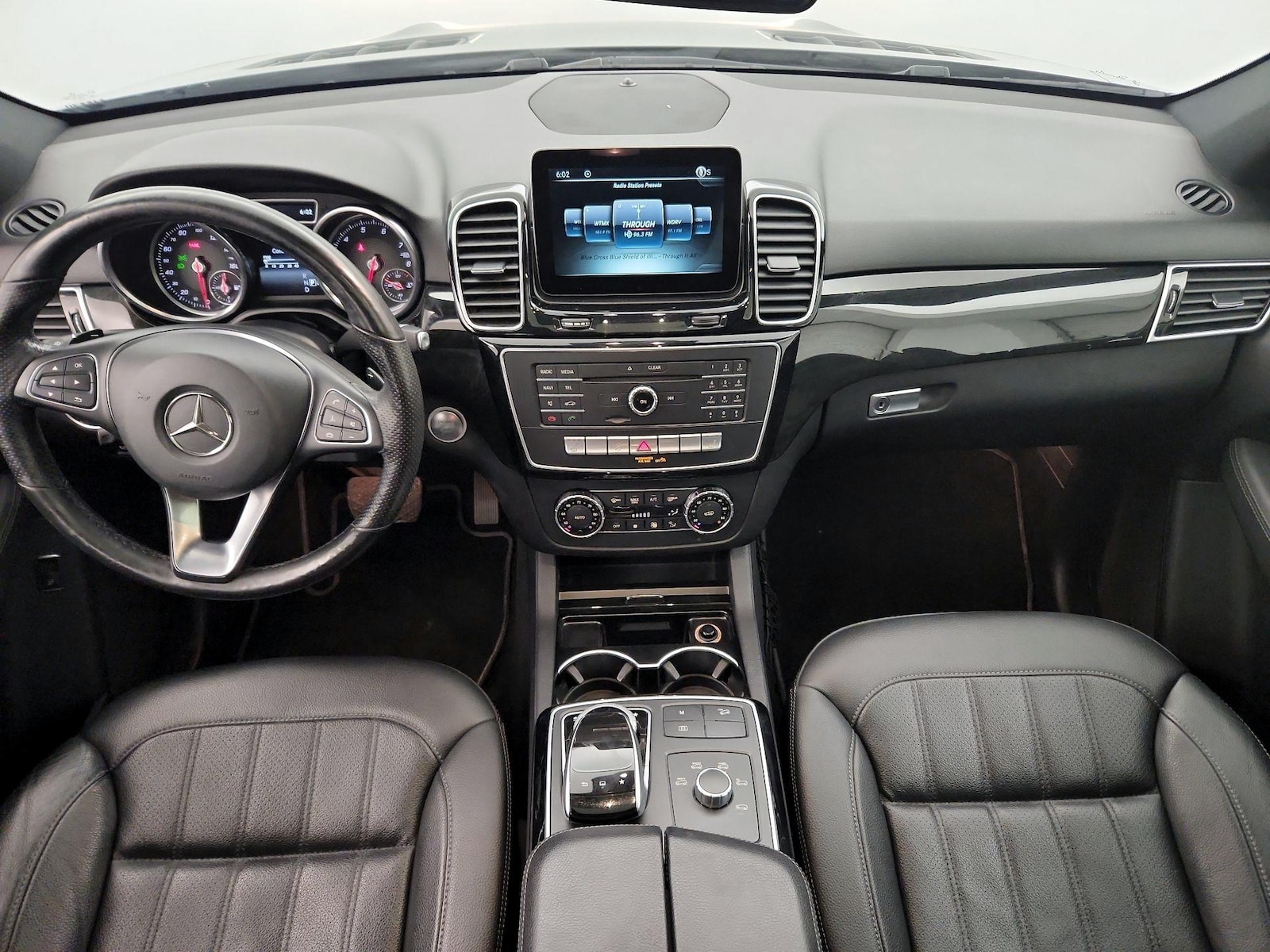 Navigation System
