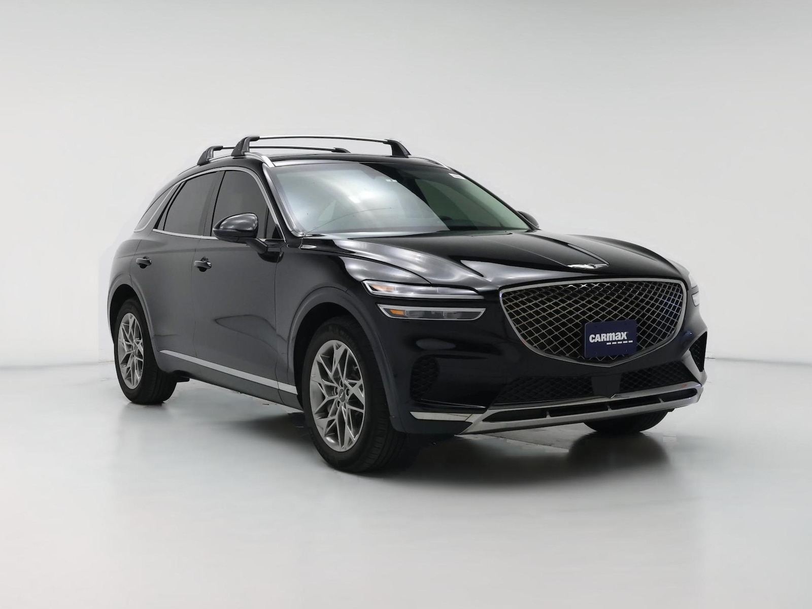 2025 GENESIS GV70