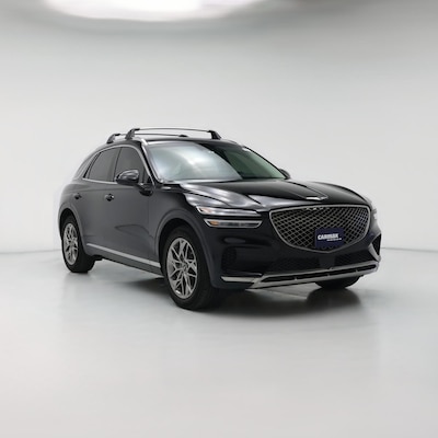 2025 Genesis GV70