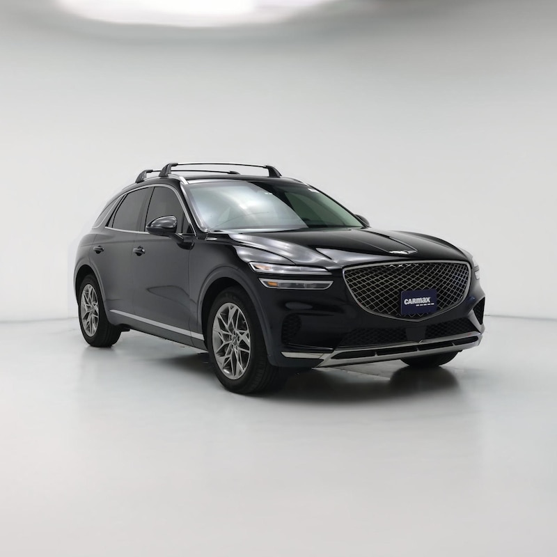 2025 Genesis GV70