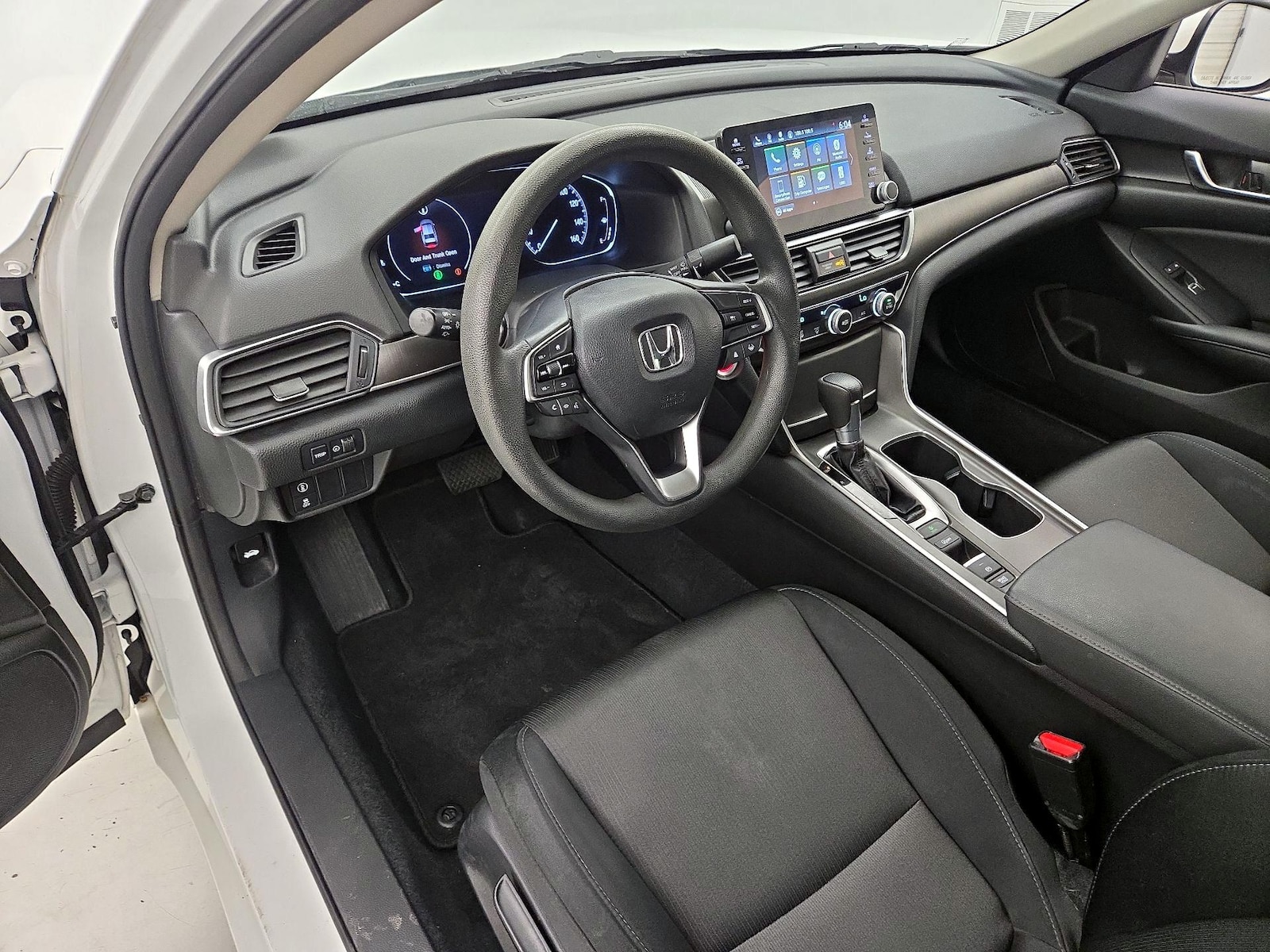 Side Airbags