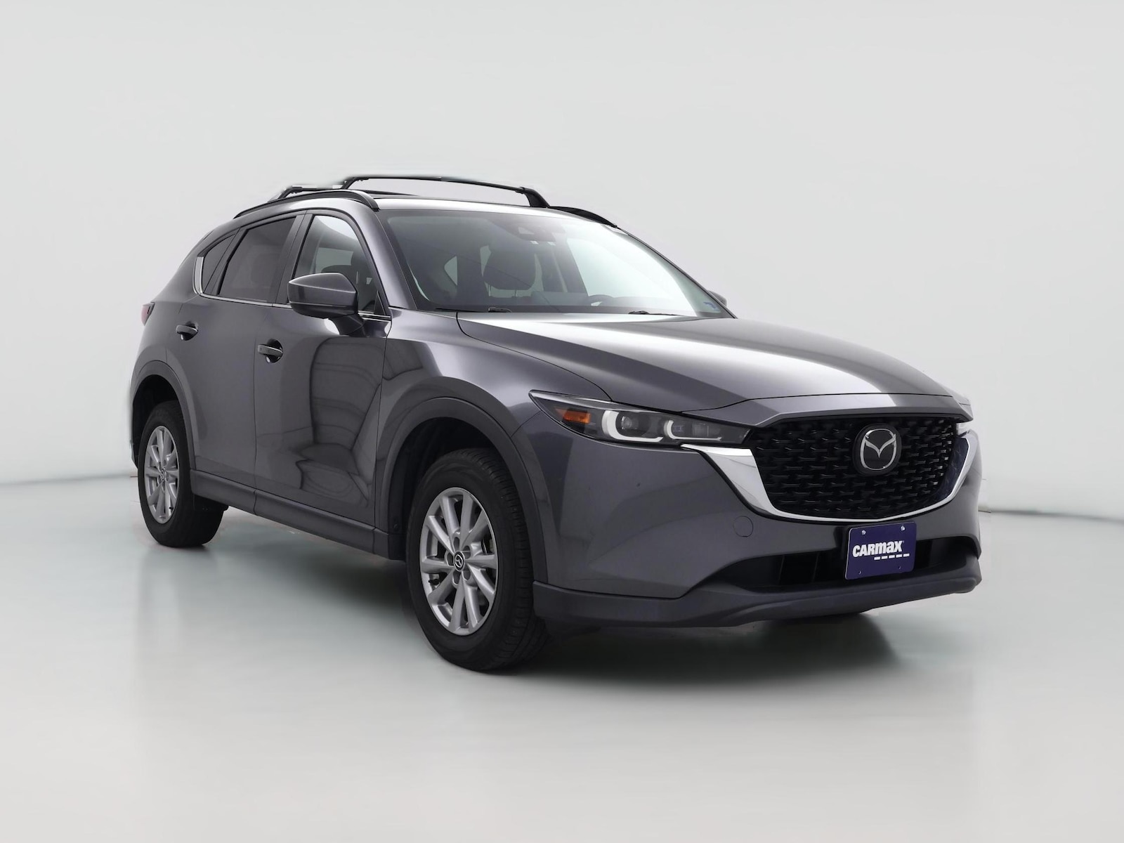 2023 Mazda CX-5 S Preferred package