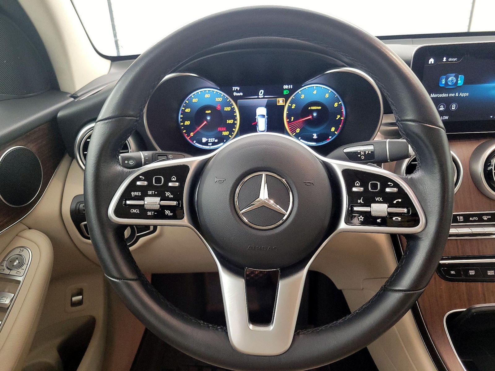 Remote Start