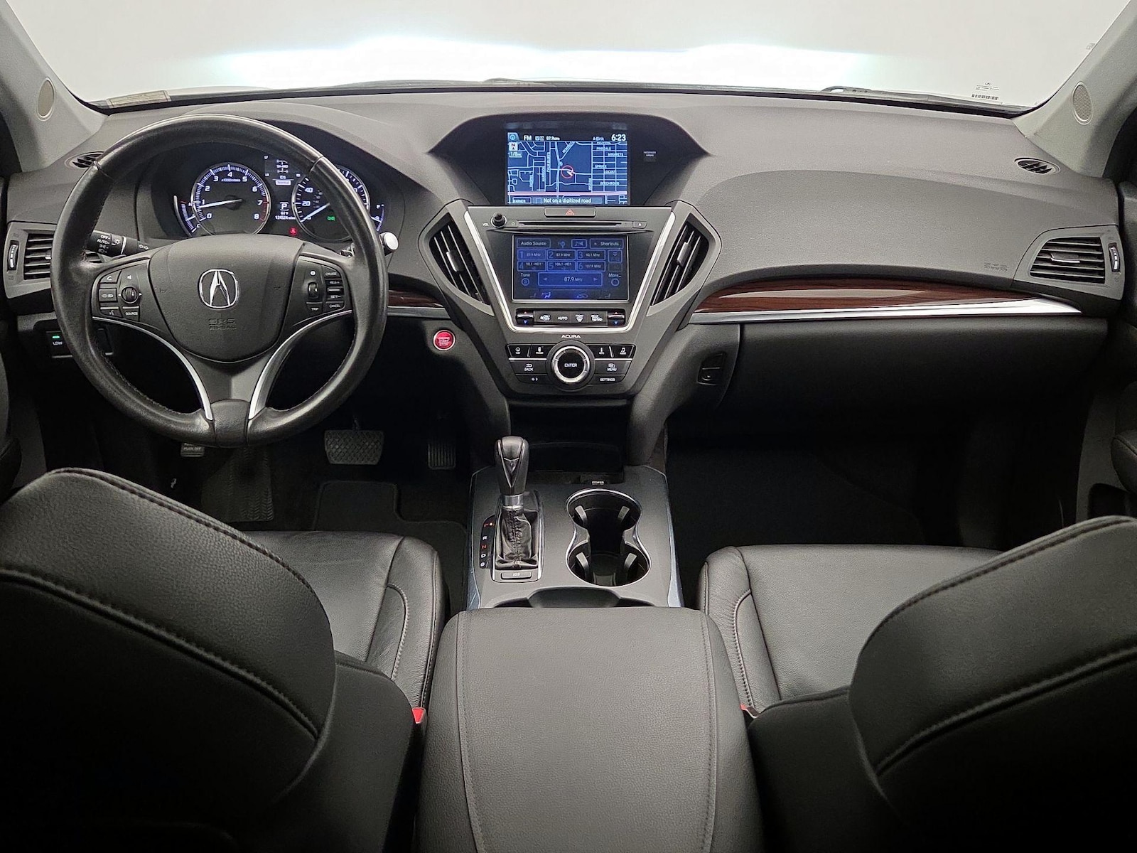 Navigation System