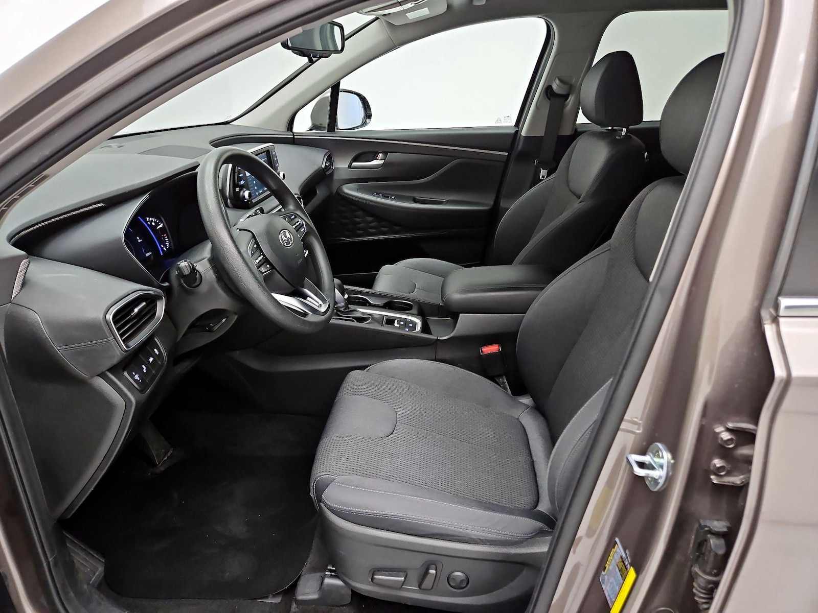 Side Airbags
