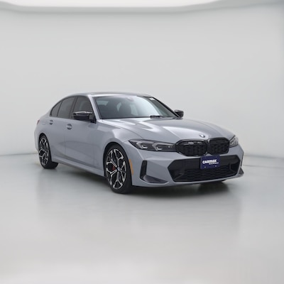2026 BMW M340 I