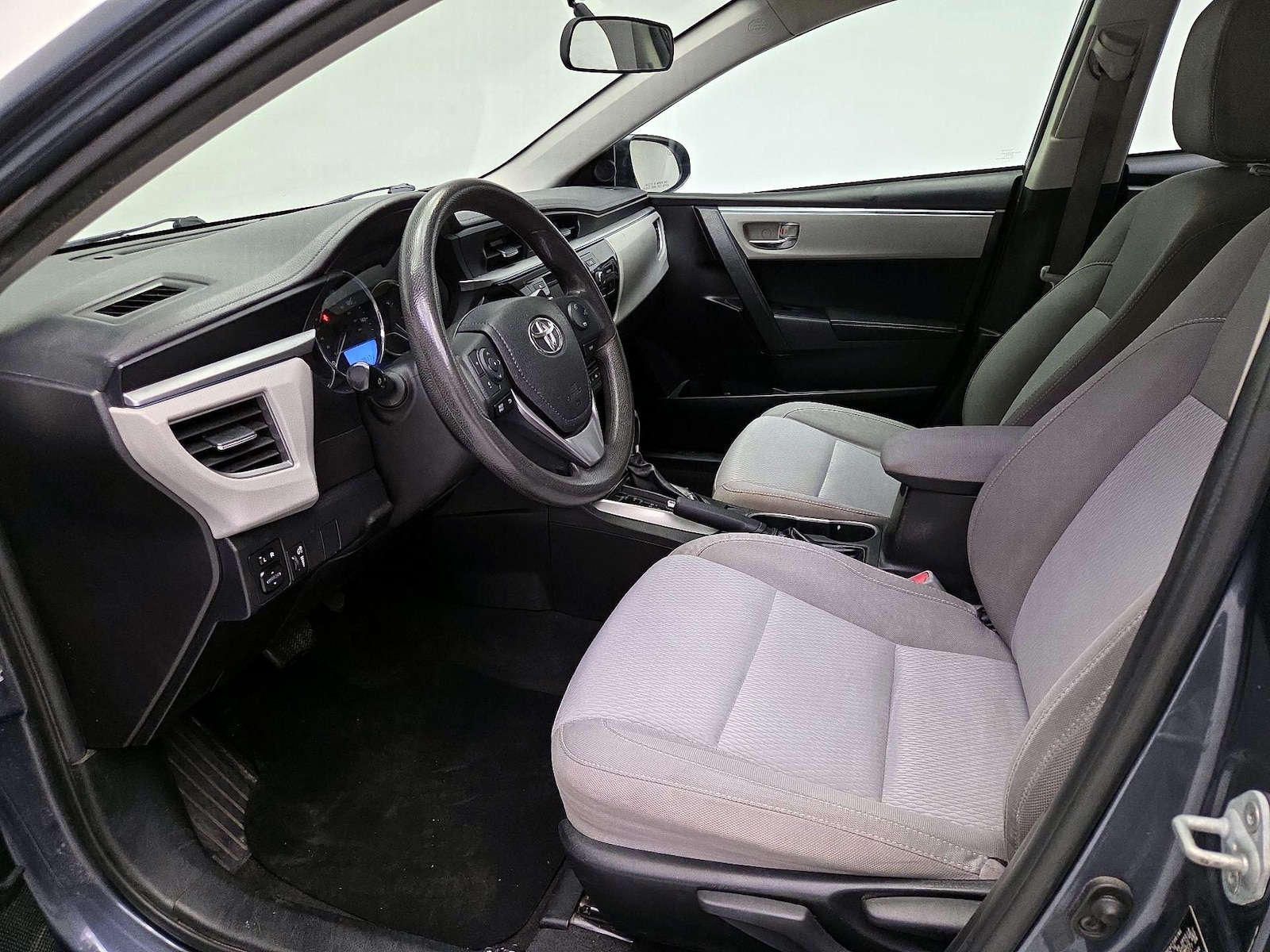 Side Airbags