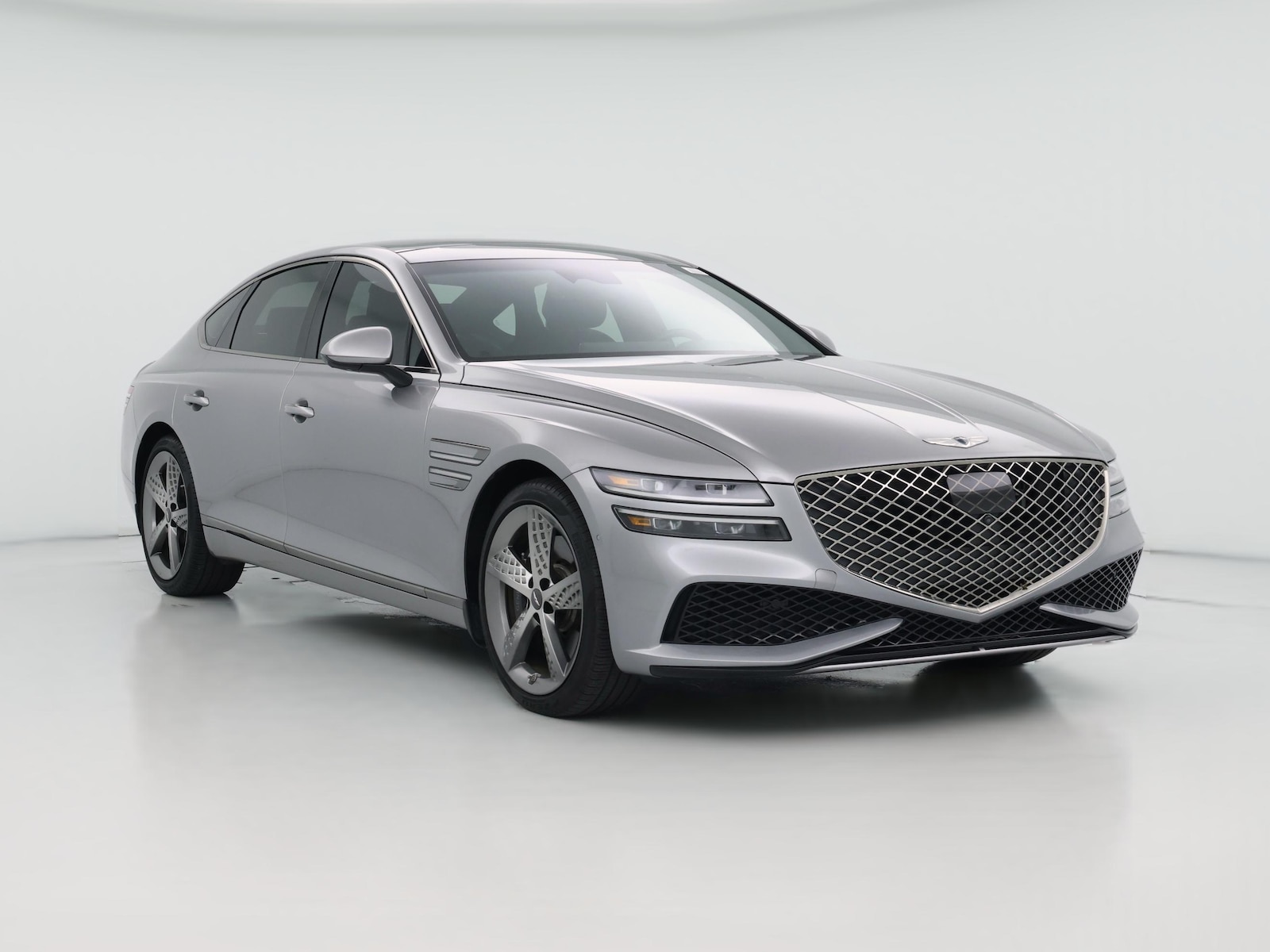 2024 GENESIS G80