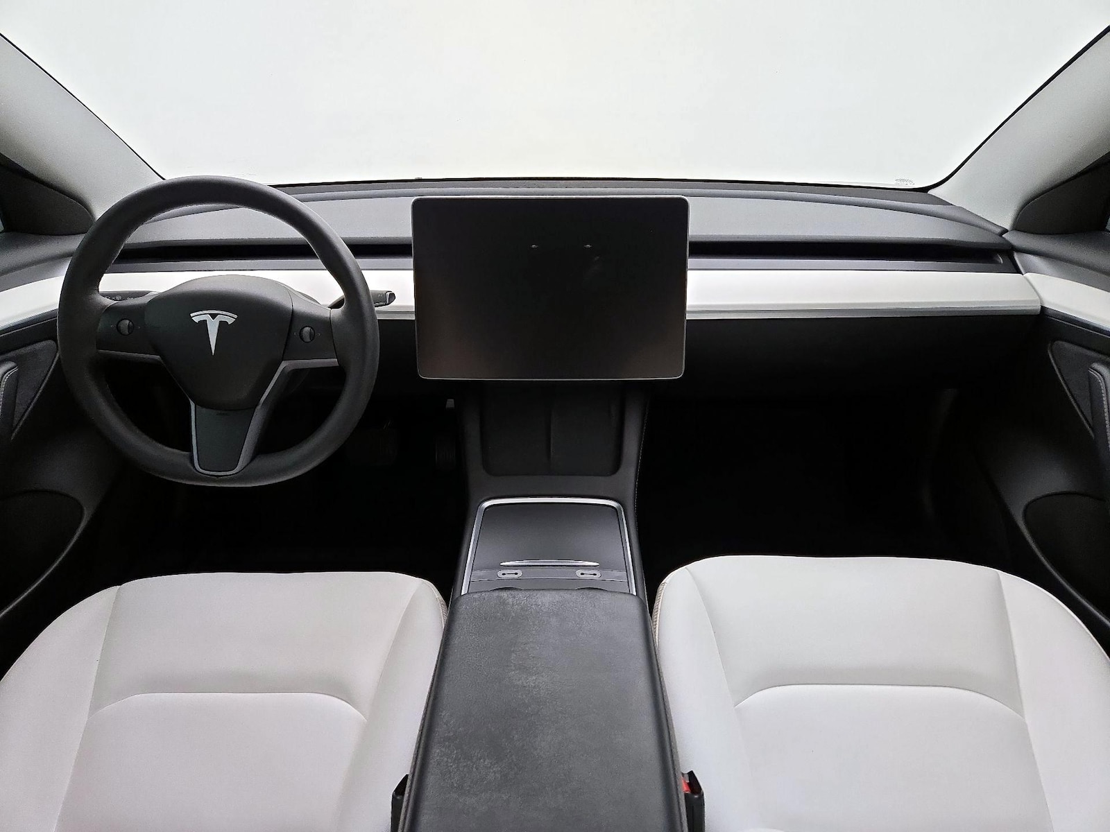 Navigation System