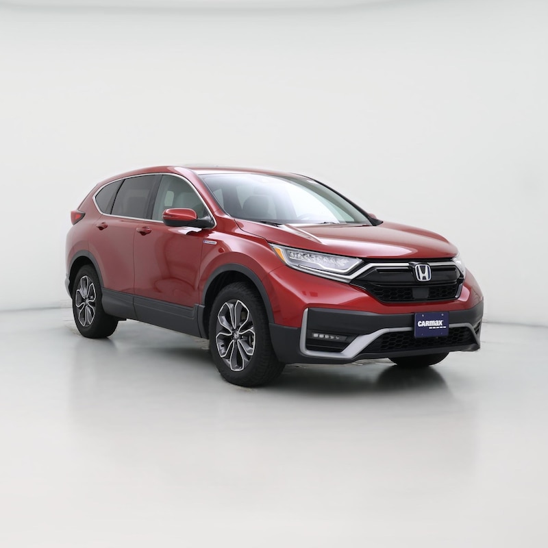 2020 Honda CR-V Hybrid EX-L