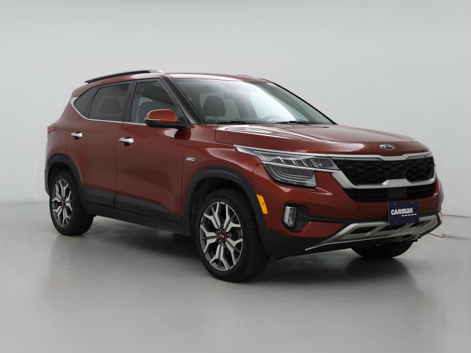 2021 Kia Seltos