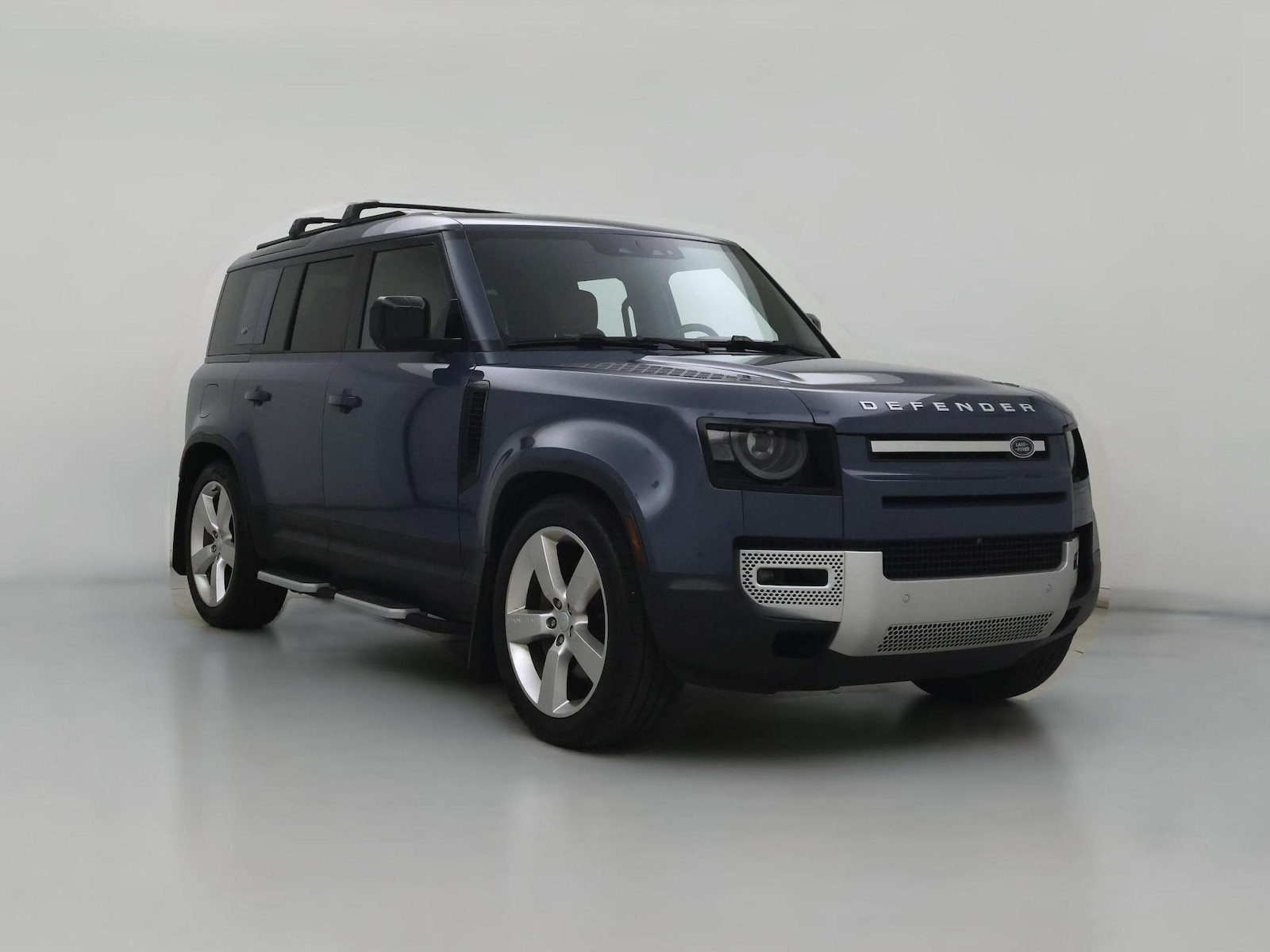 Smart Key & Heated Mirrors