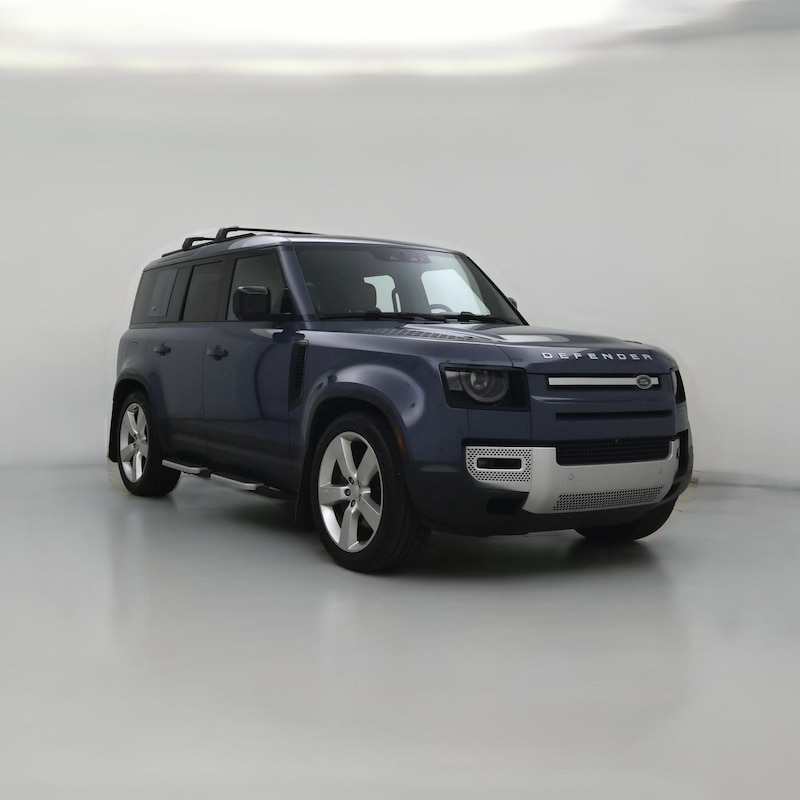 2024 Land Rover Defender 110 V8