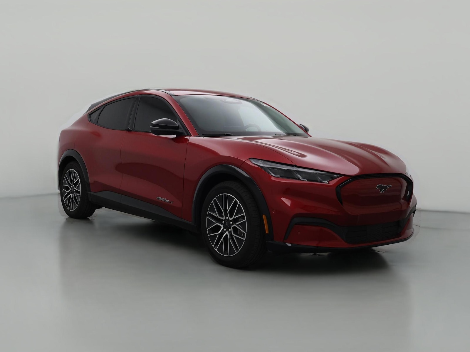 2024 Ford Mustang Mach-E
