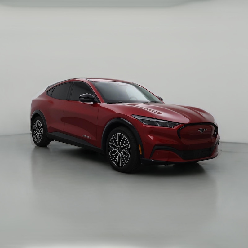 2024 Ford Mustang Mach-E Premium
