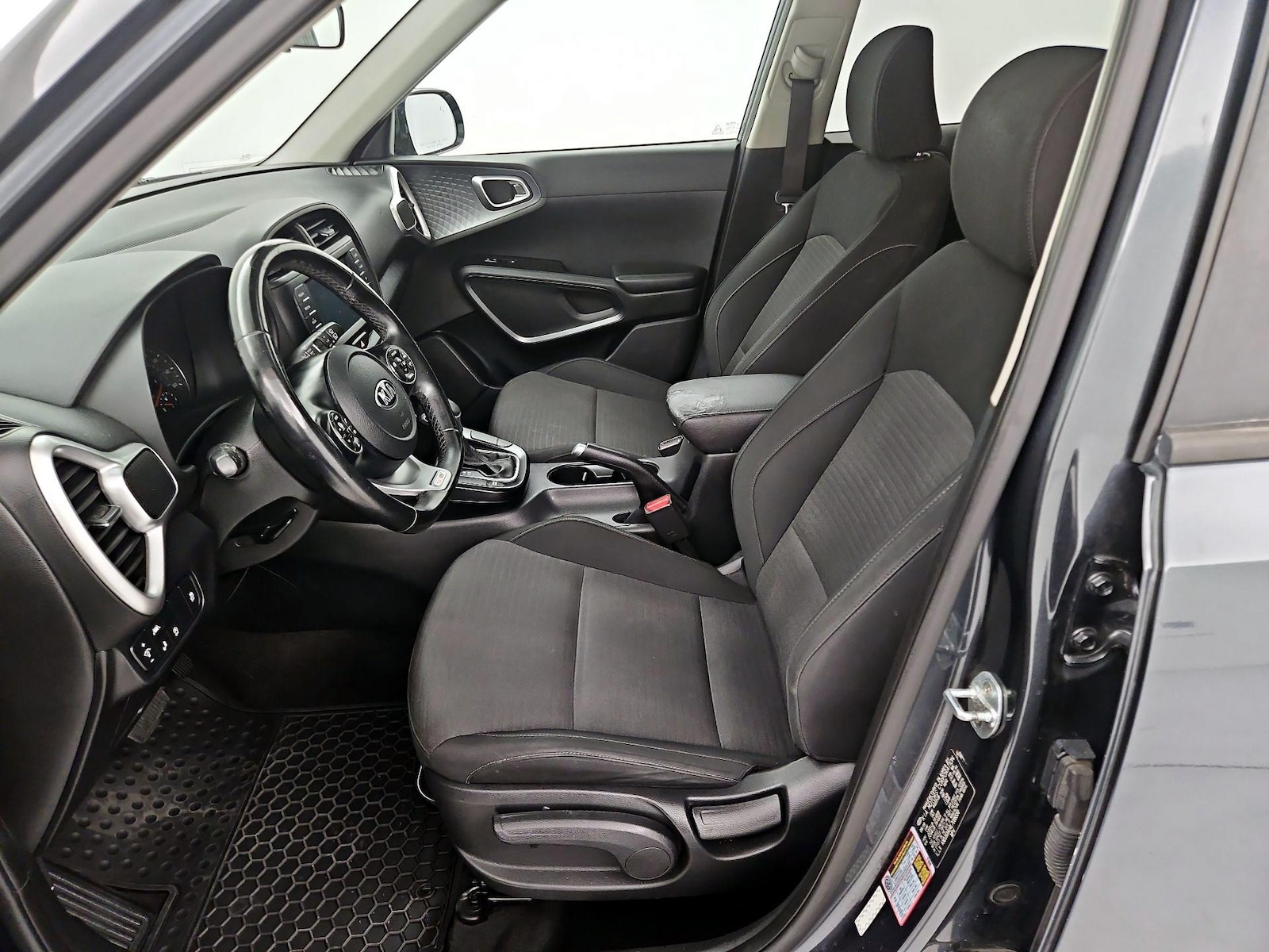 Side Airbags