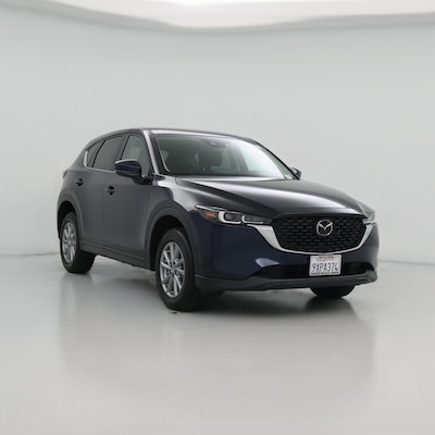 2025 Mazda CX-5 2.5 S