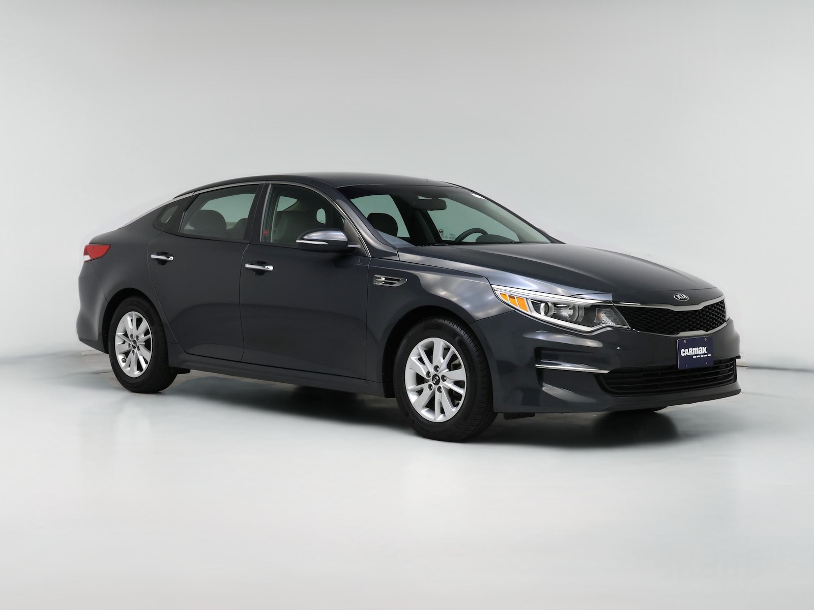 2016 Kia Optima