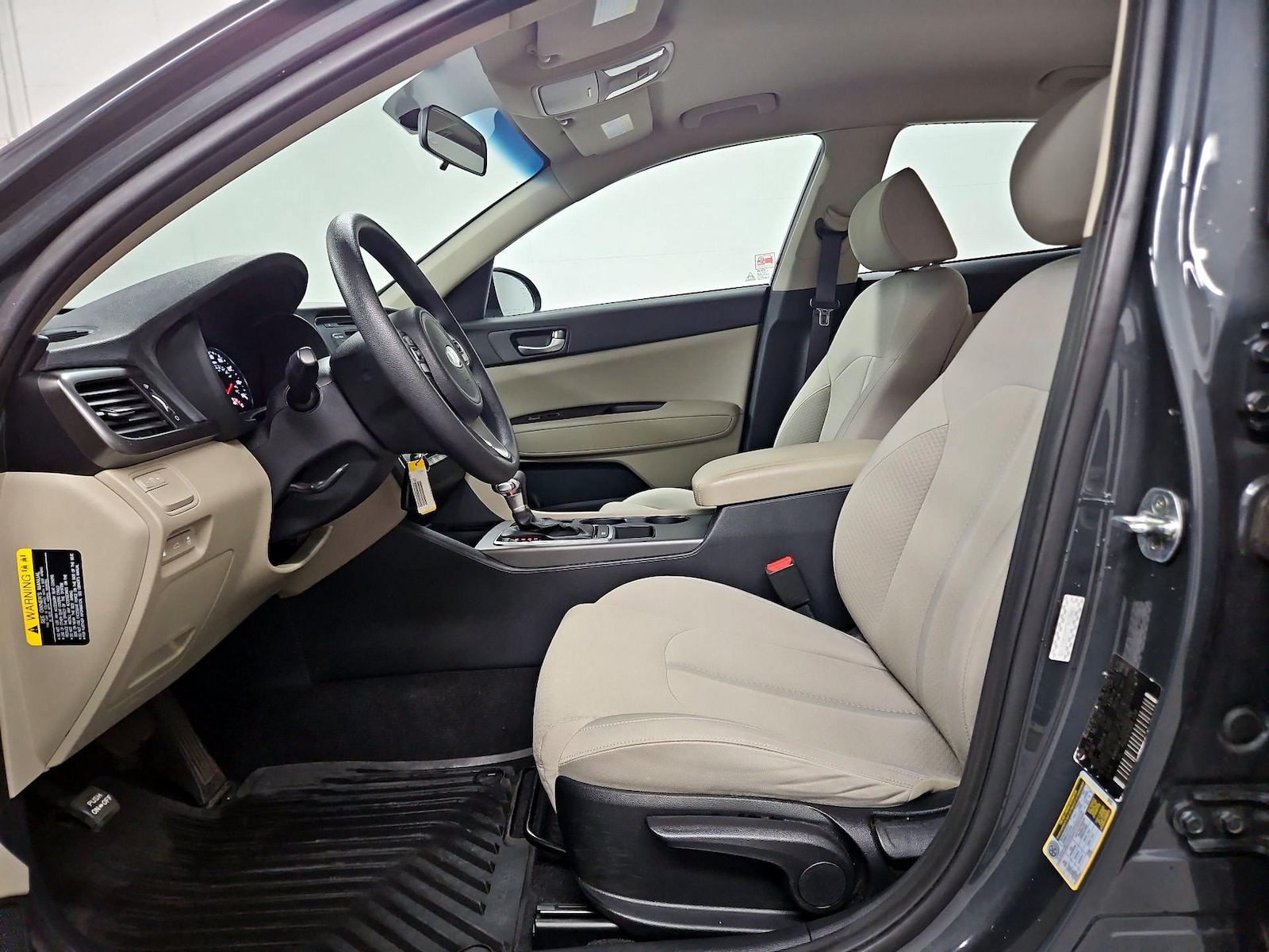 Side Airbags