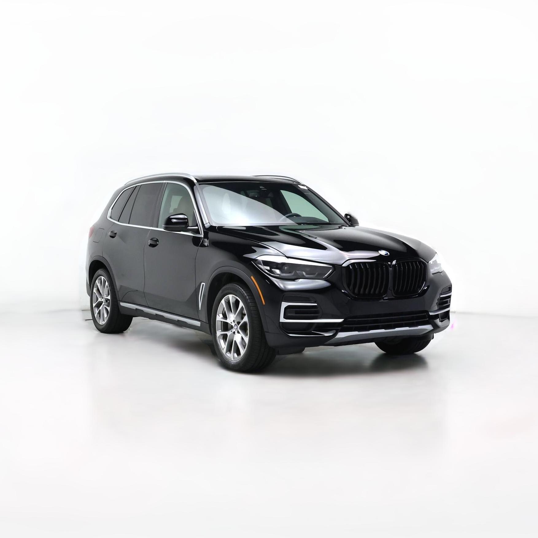 2023 BMW X5