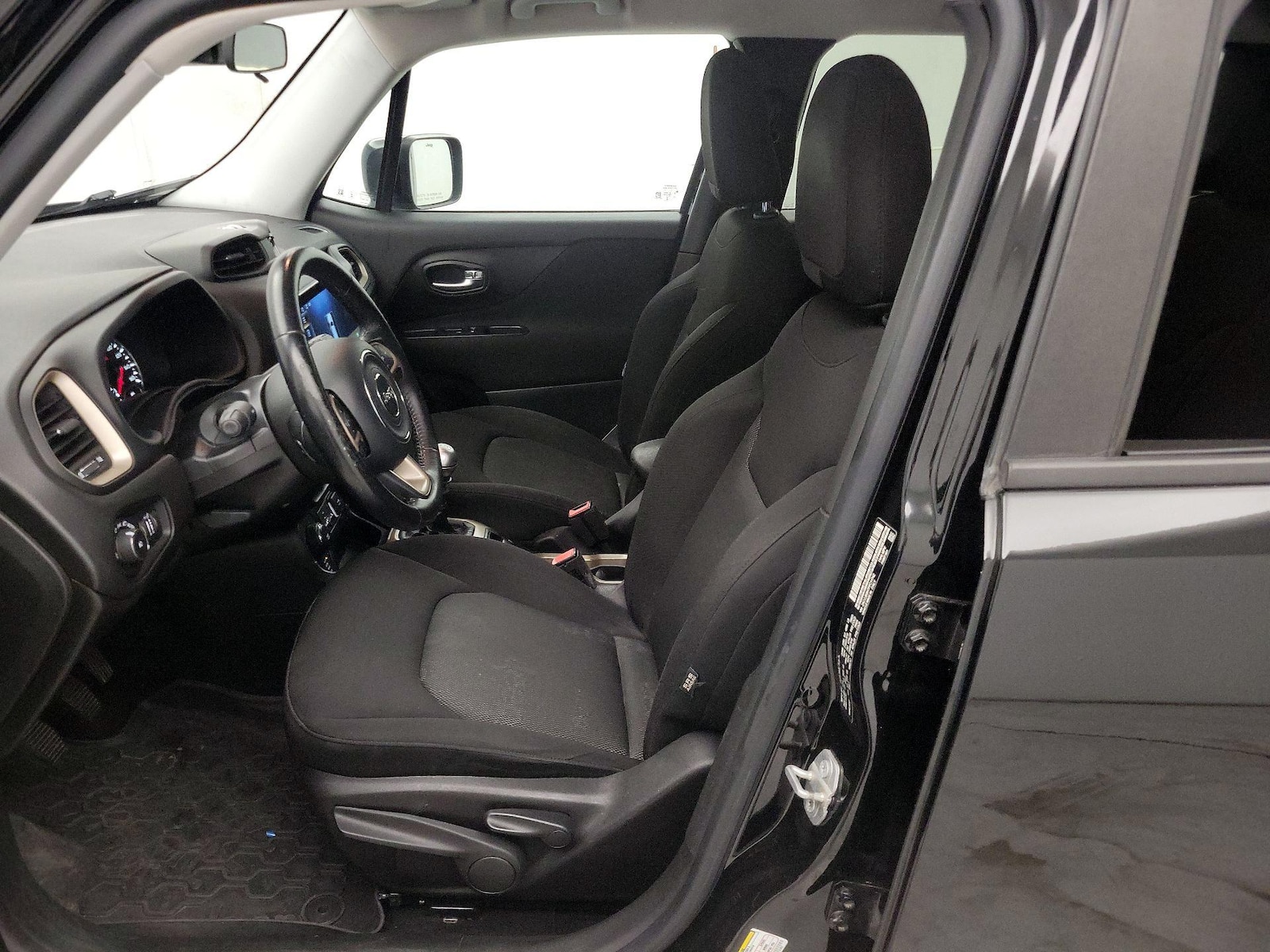 Side Airbags