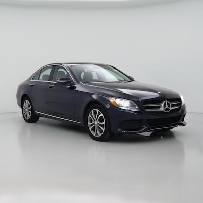 2017 Mercedes-Benz C300