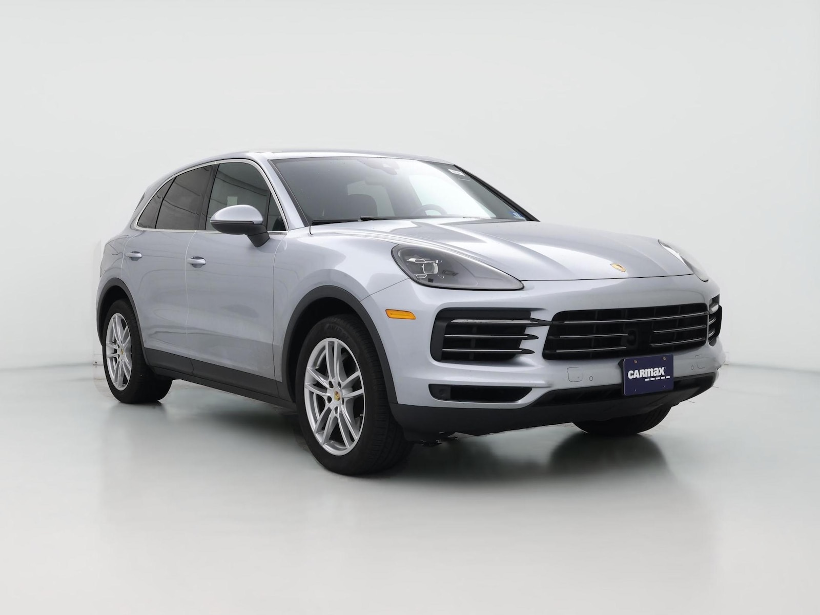 2020 Porsche Cayenne