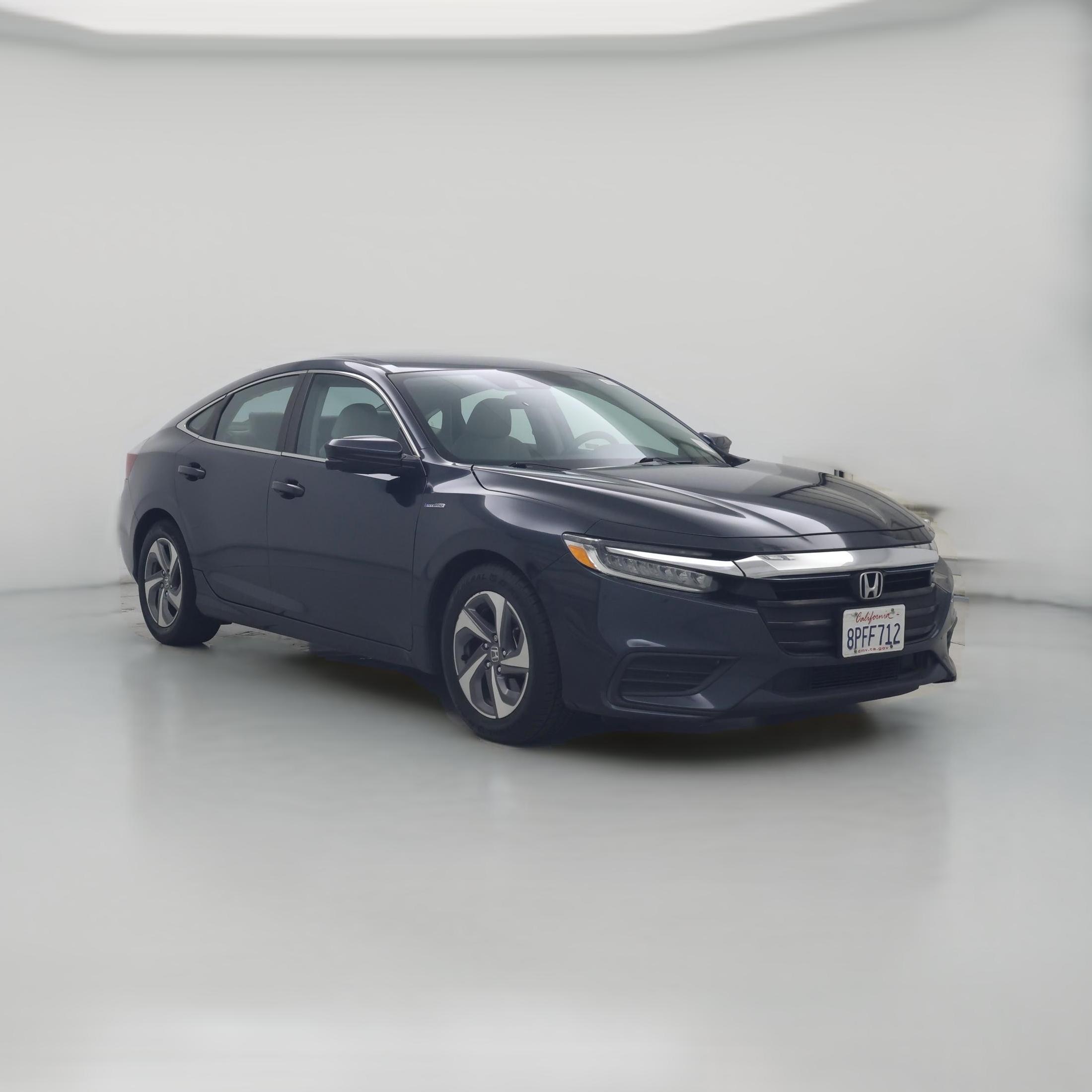 2020 Honda Insight