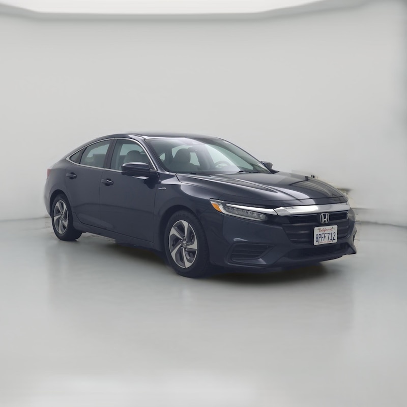 2020 Honda Insight EX