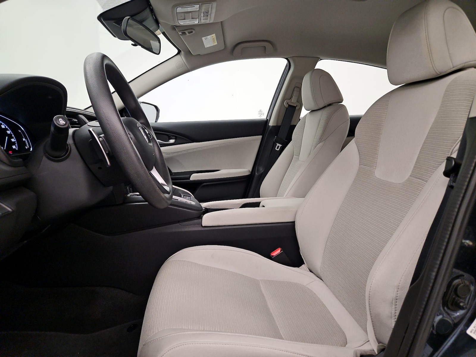 Side Airbags