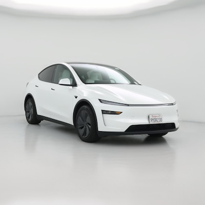 2026 Tesla Model Y Premium