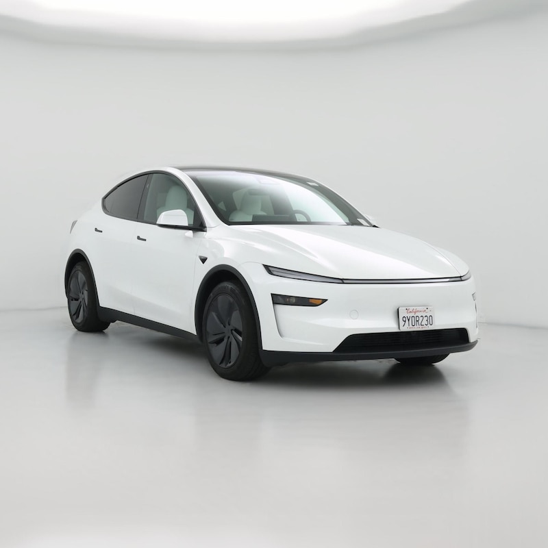 2026 Tesla Model Y Premium