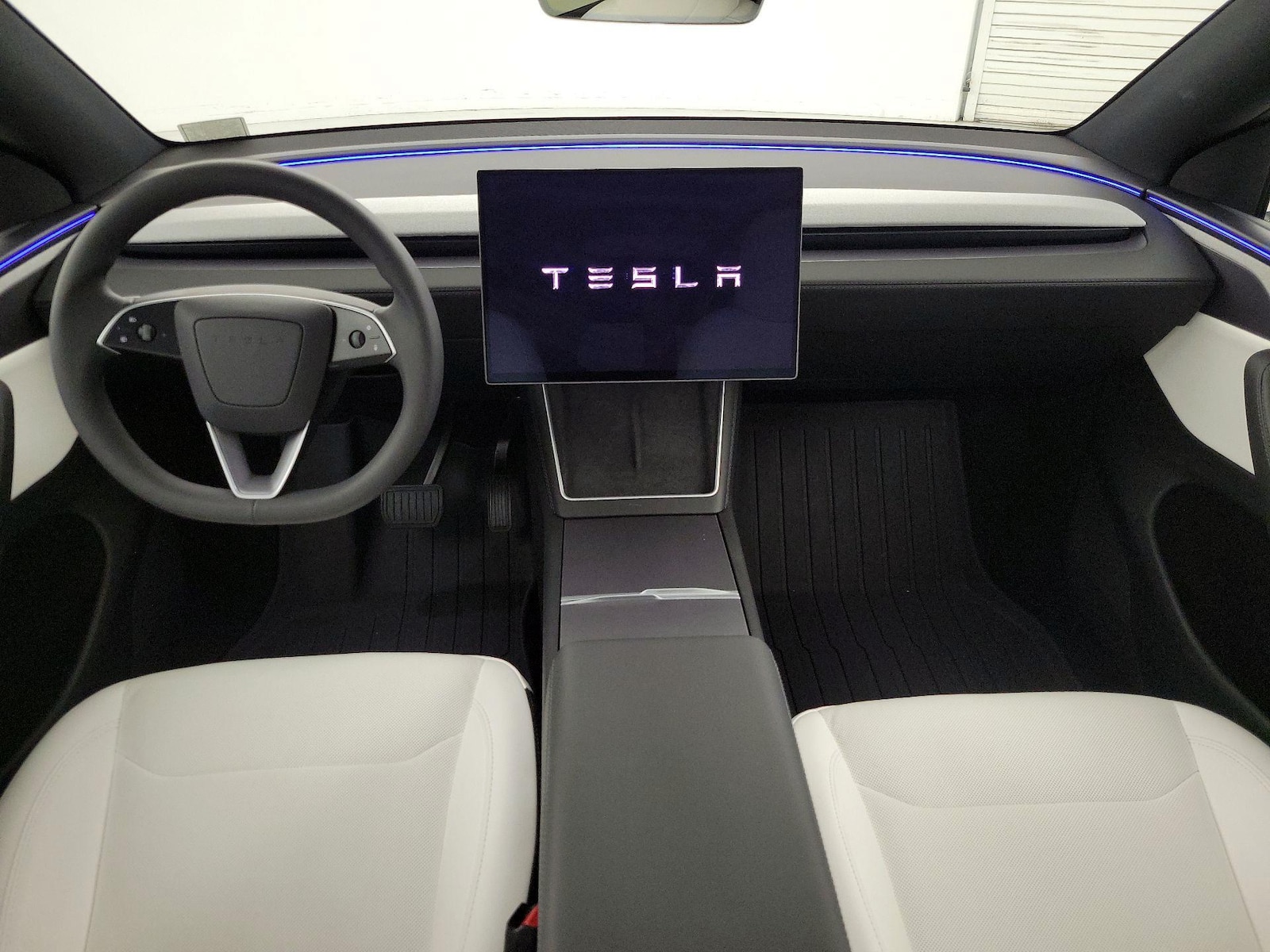 Navigation System