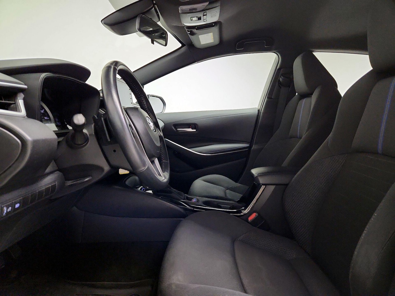 Side Airbags