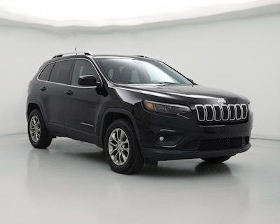 Recommended categories heading image of the selected vehicle