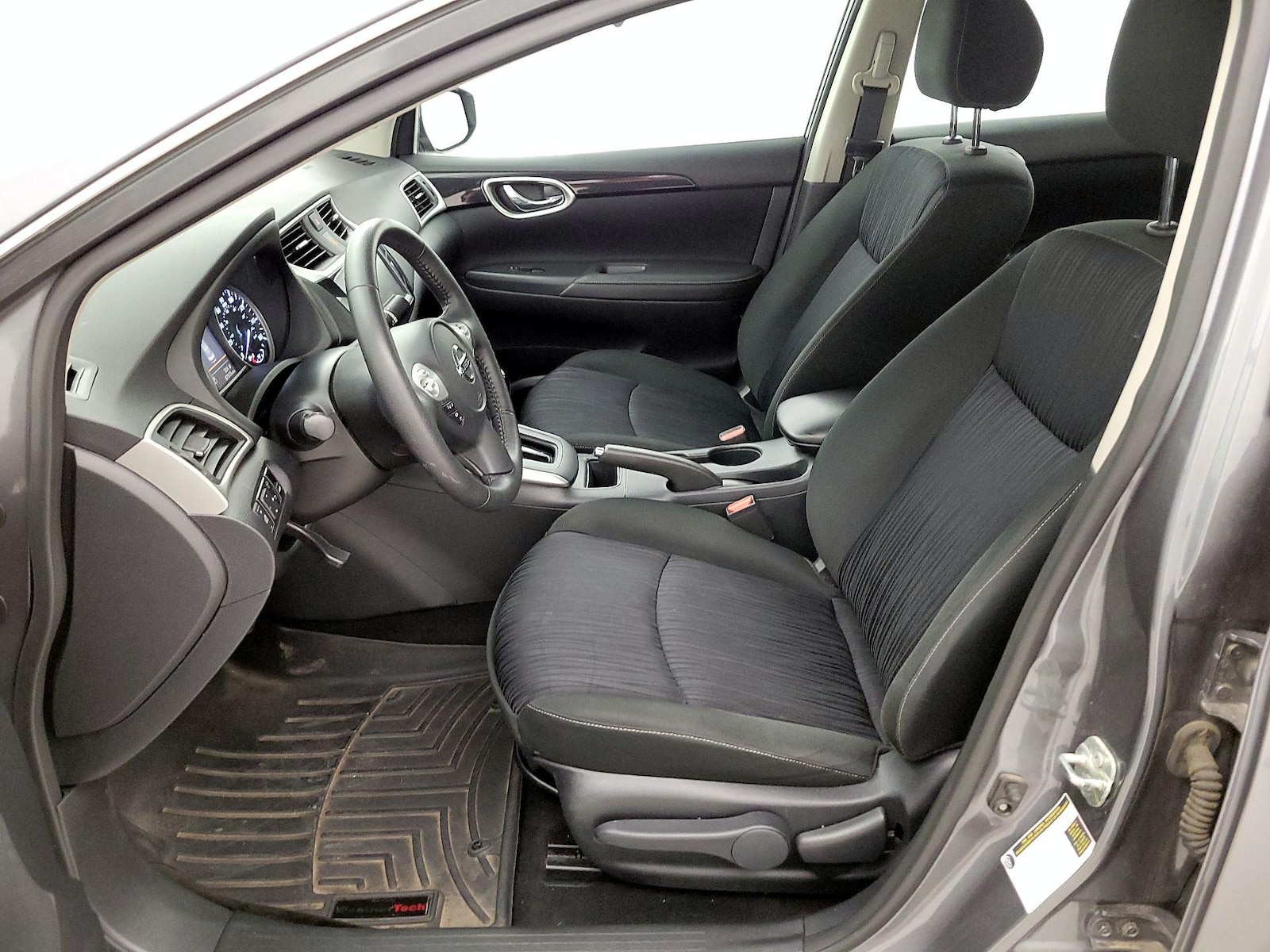 Side Airbags