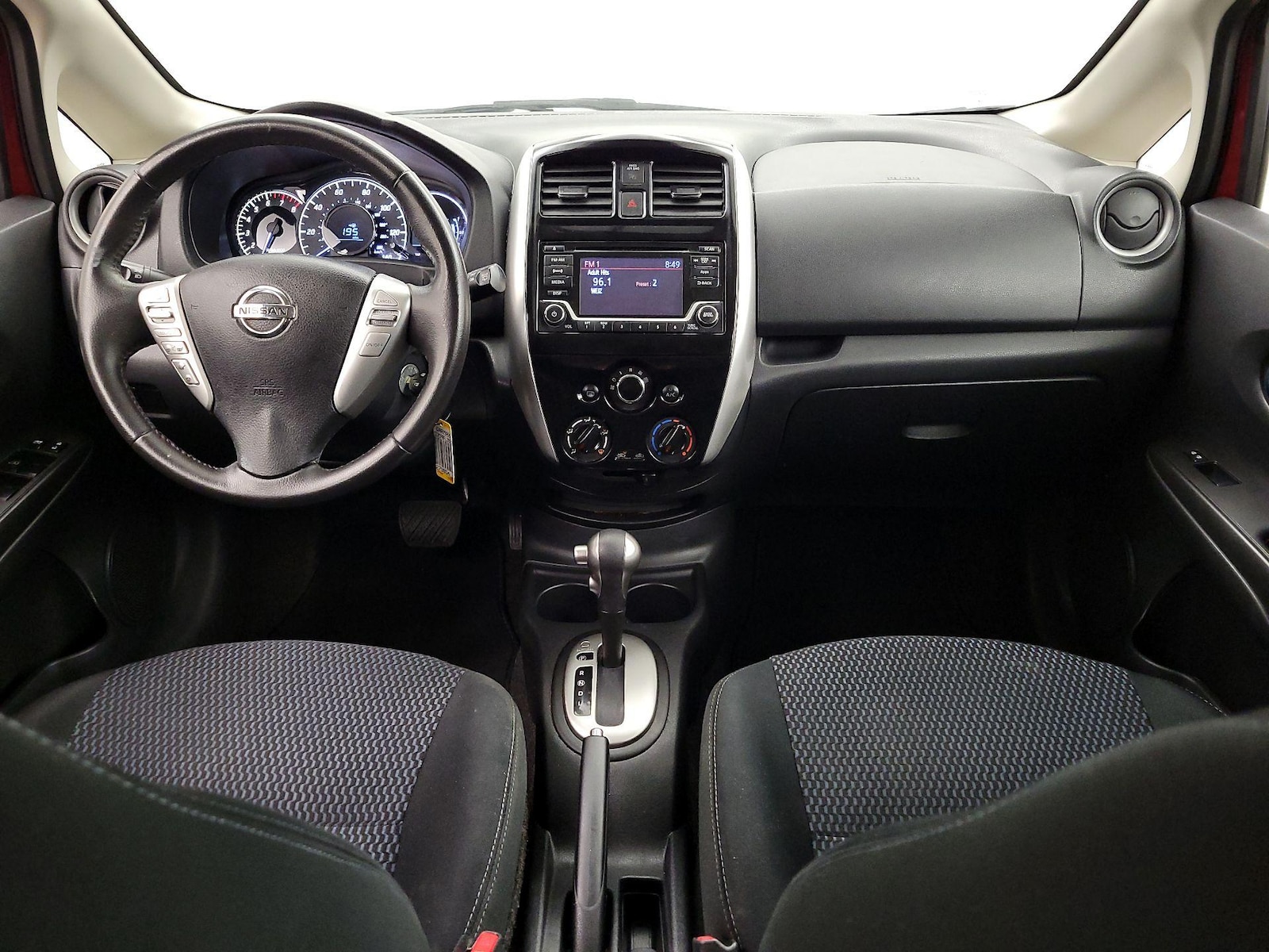 Rear View Camera