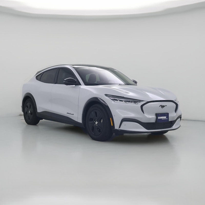 2023 Ford Mustang Mach-E California Route 1