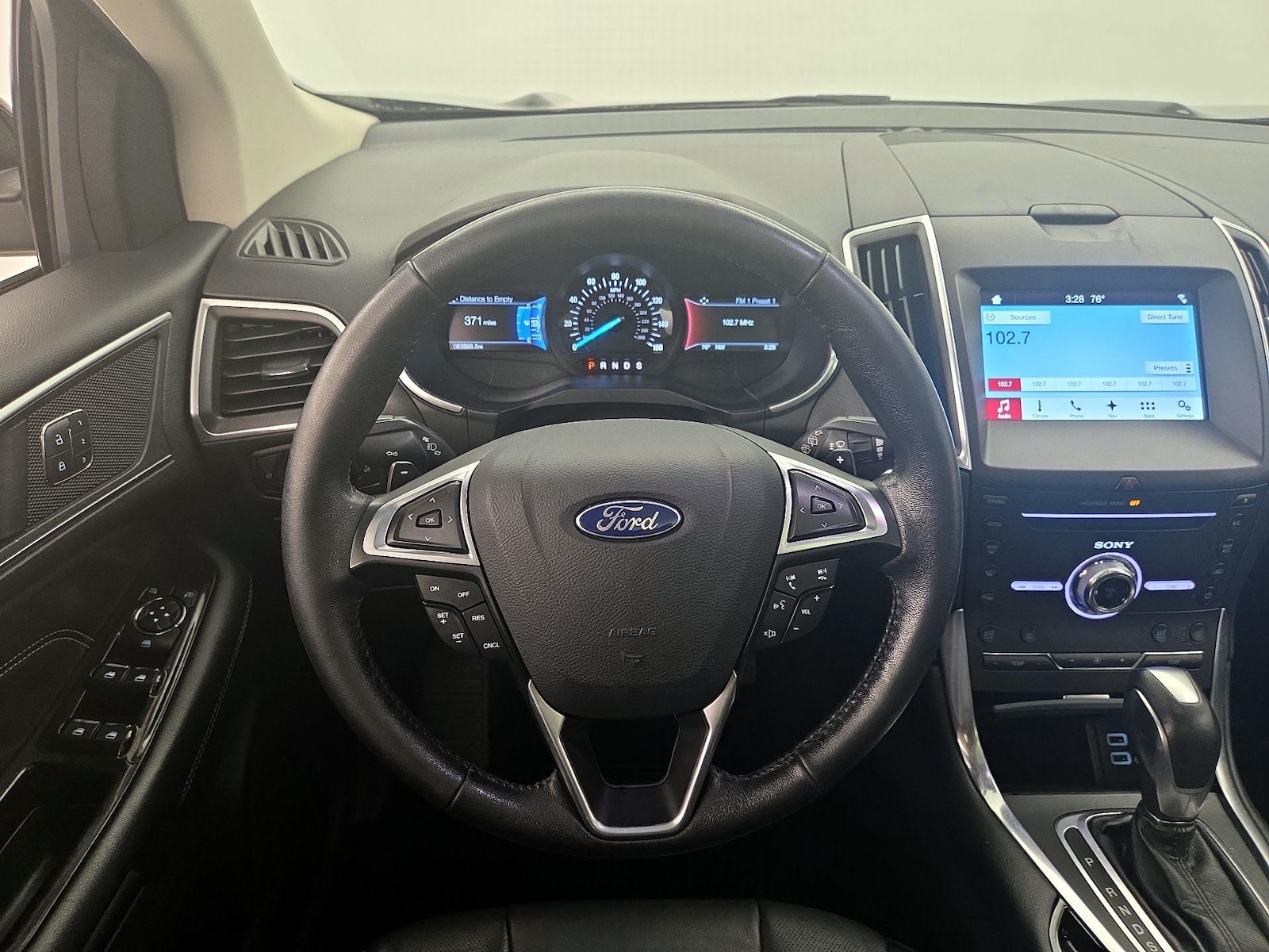 Remote Start