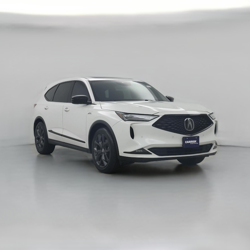 2023 Acura MDX SH-AWD A-Spec