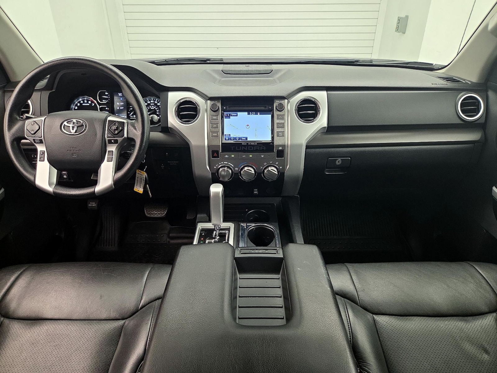 Navigation System