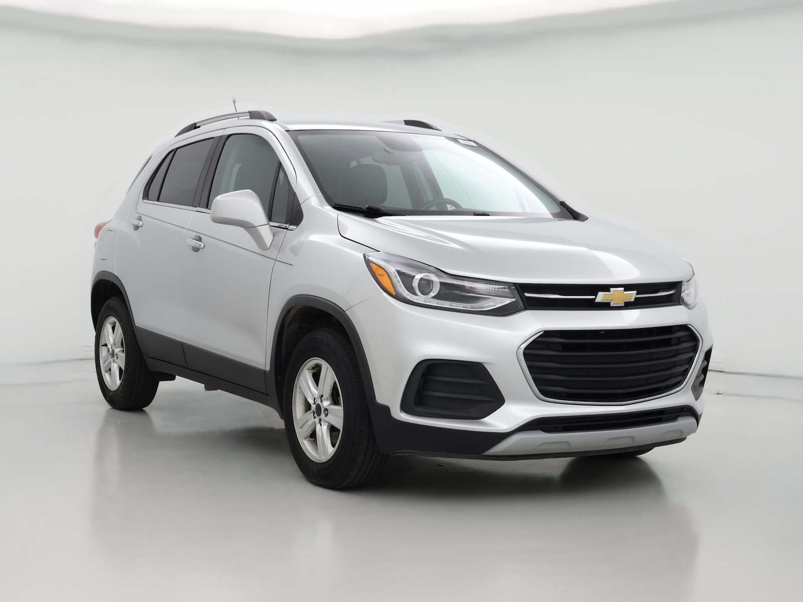 2018 Chevrolet Trax