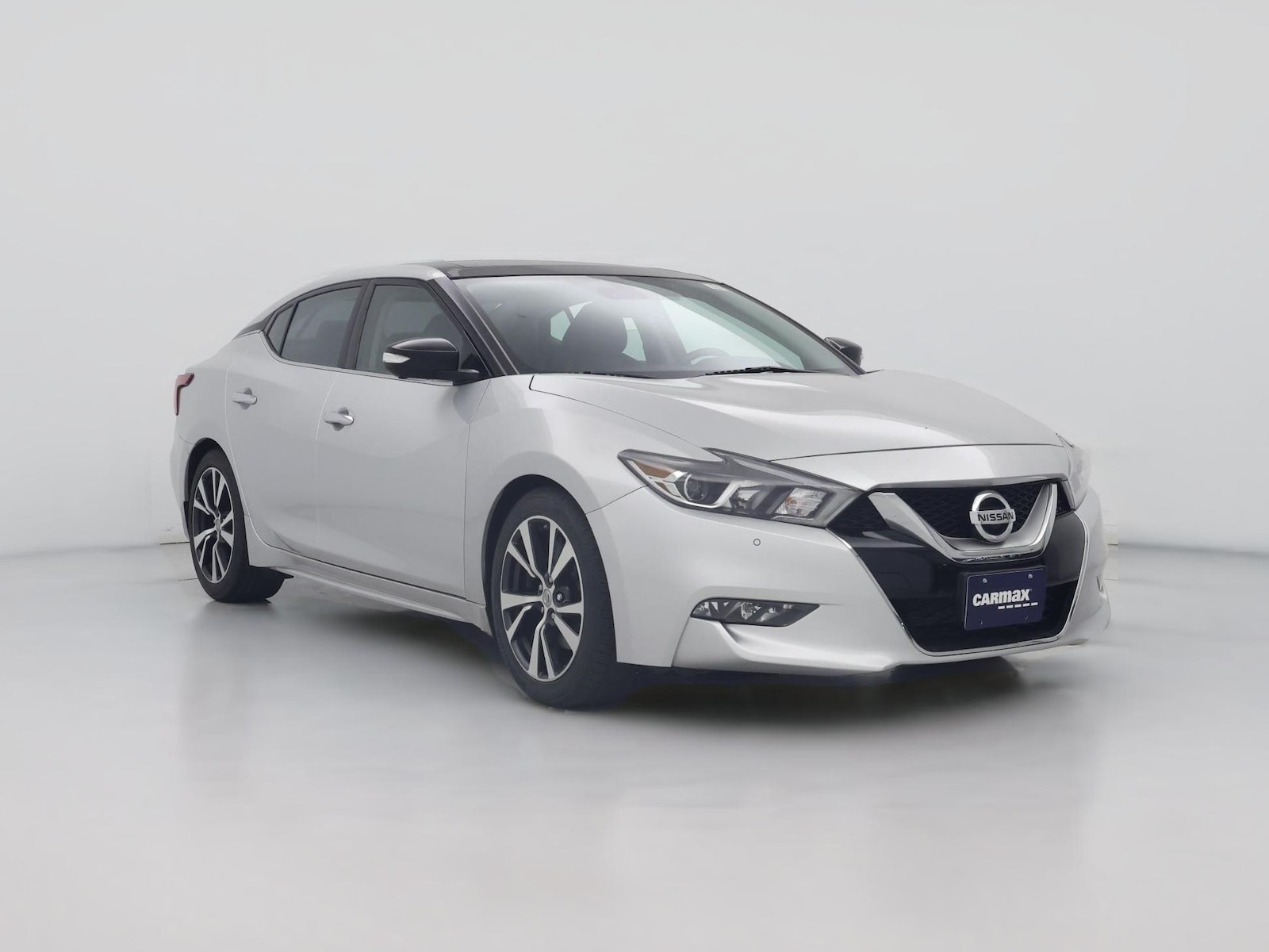 2017 Nissan Maxima