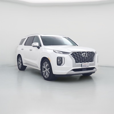 Recommended categories heading image of the selected vehicle