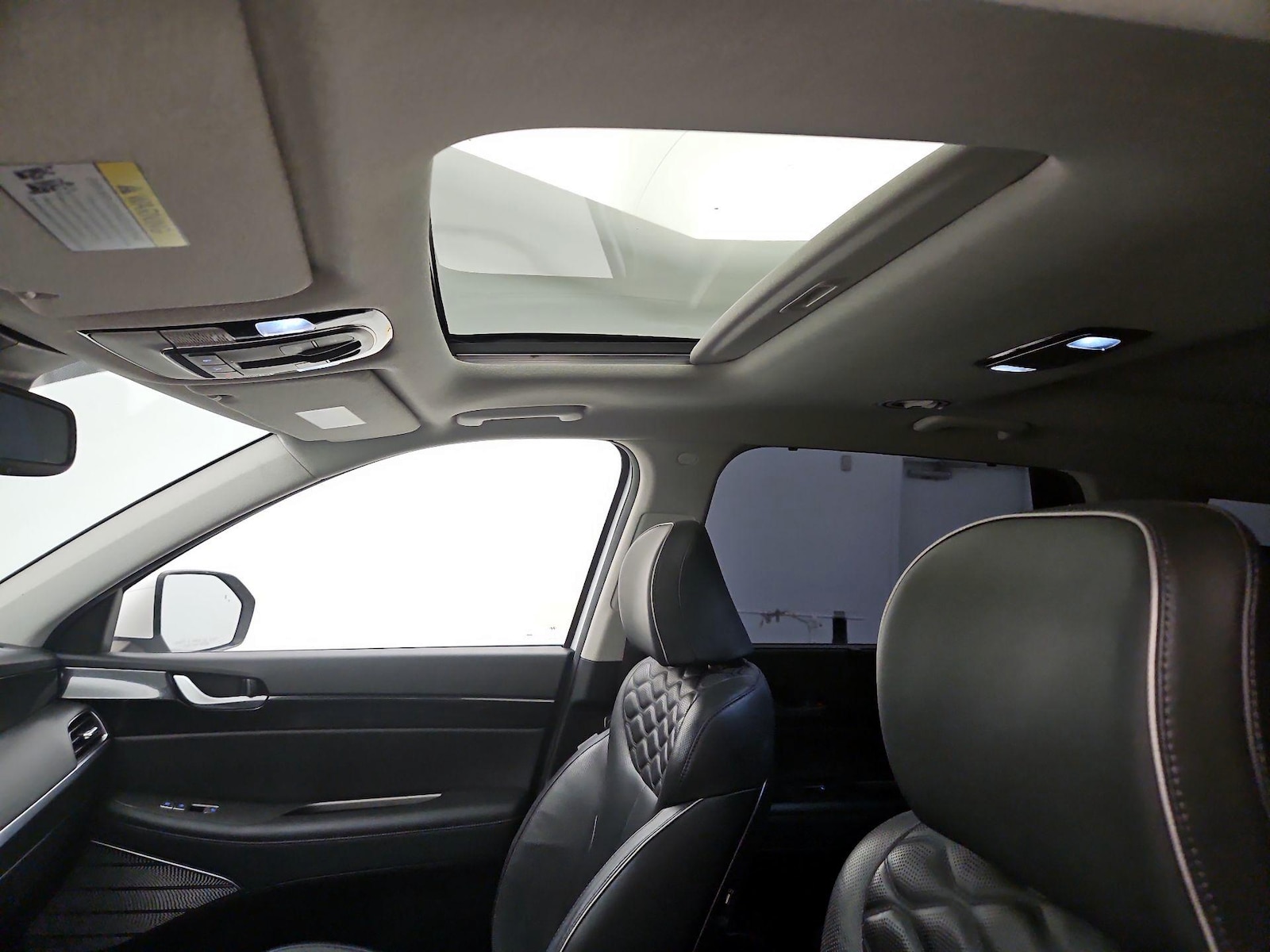 Sunroof(s) & Skylight(s)