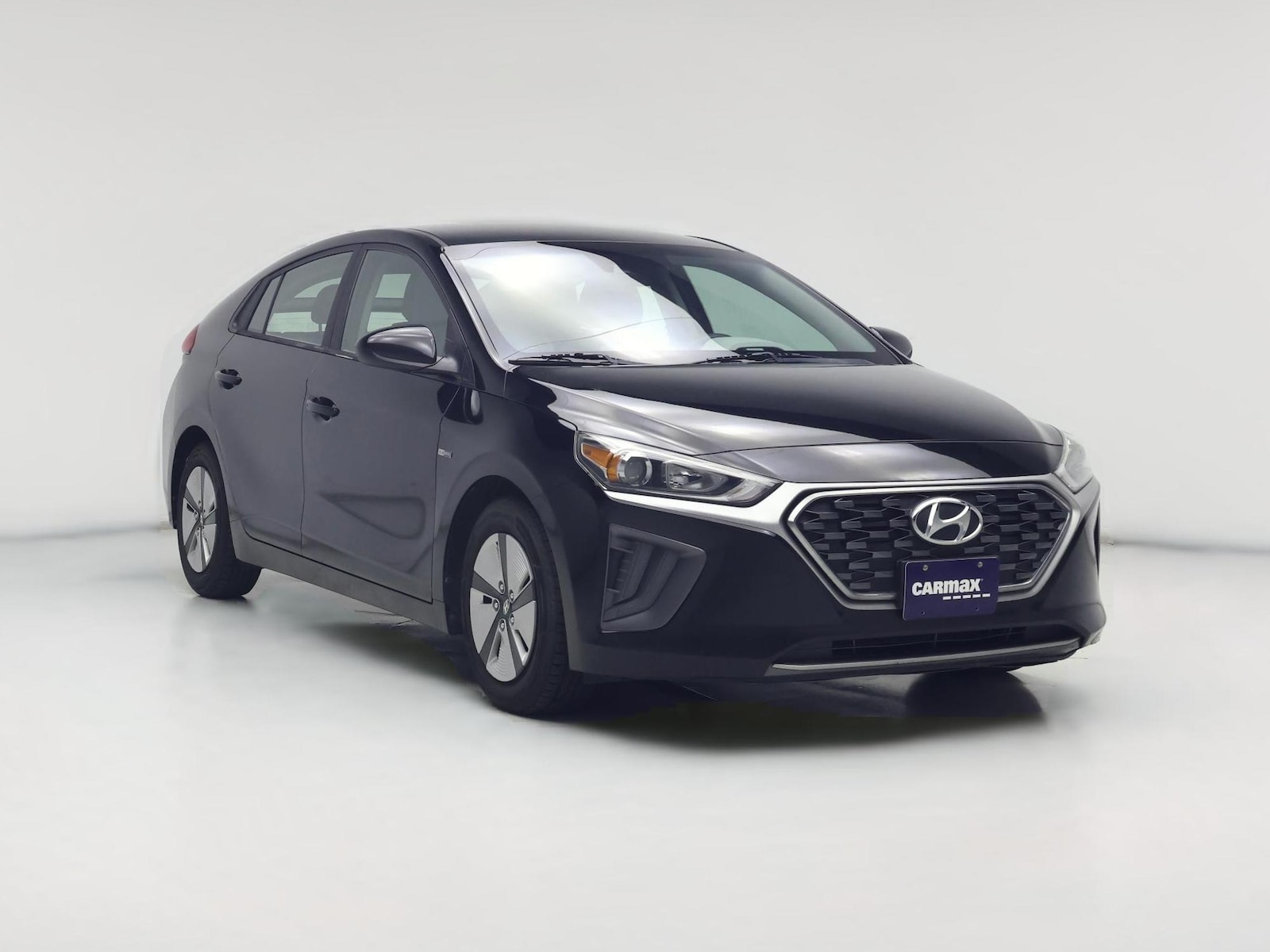 2020 Hyundai Ioniq Hybrid